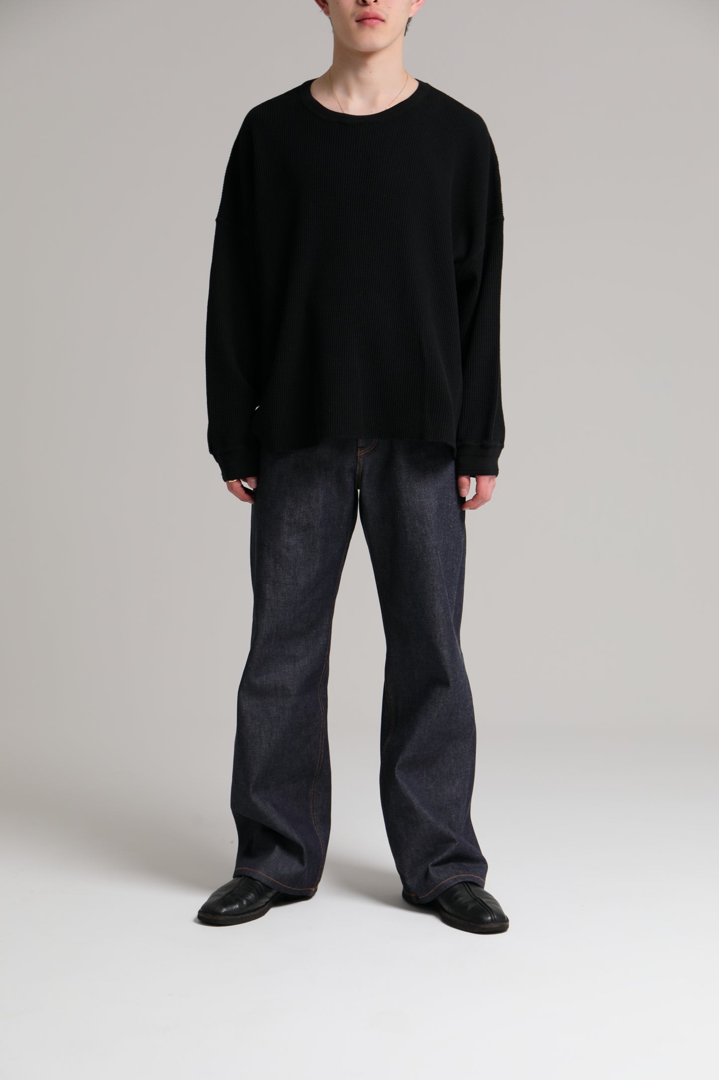 CONNOR BLACK