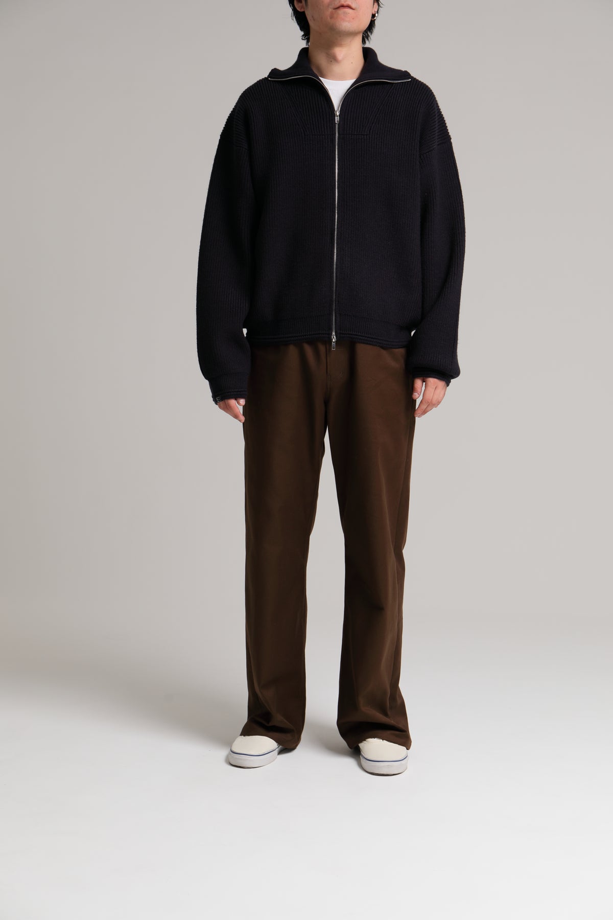 Julian-TWL BROWN