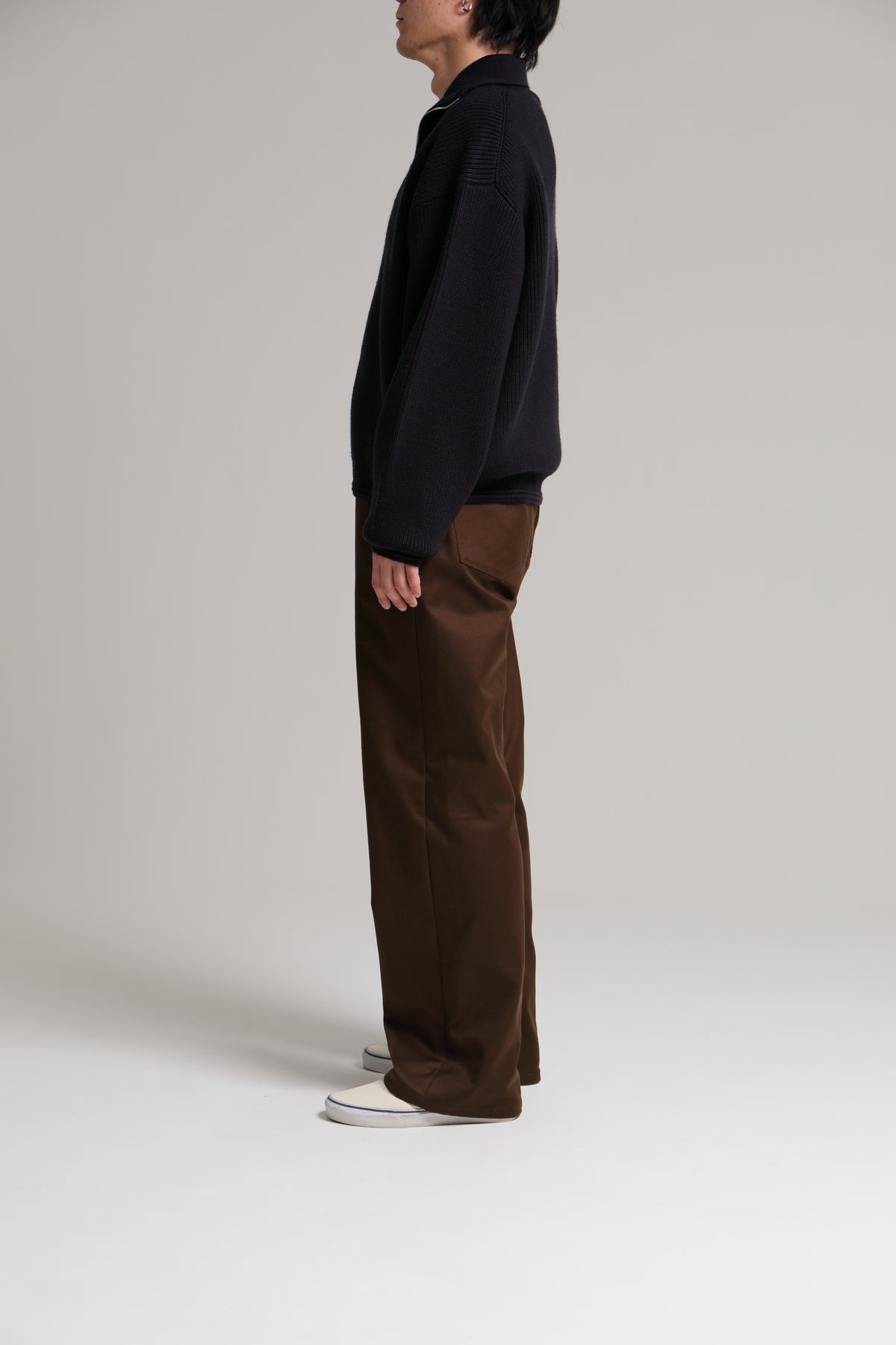Julian-TWL BROWN
