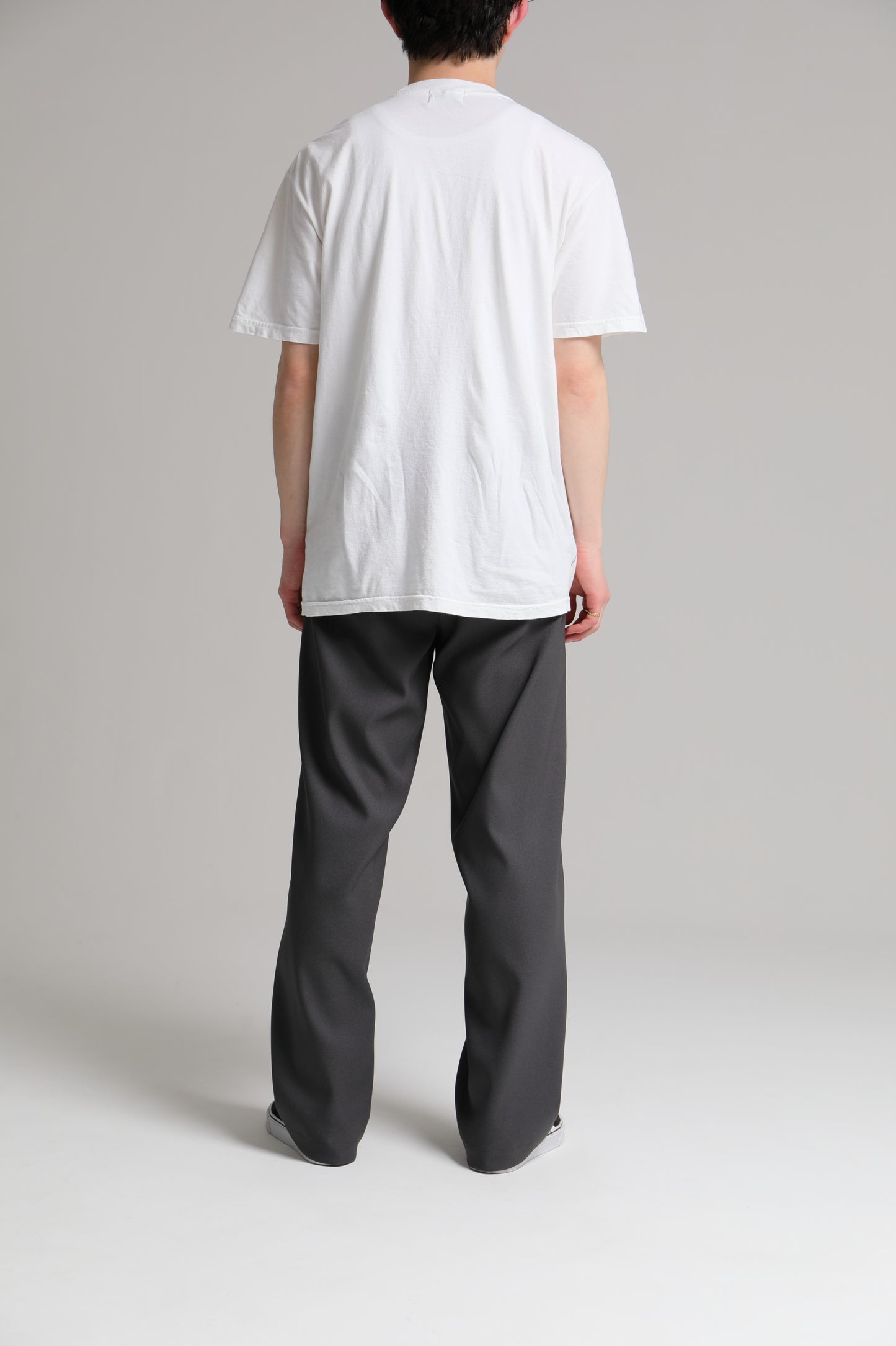 DJ TEE WHITE