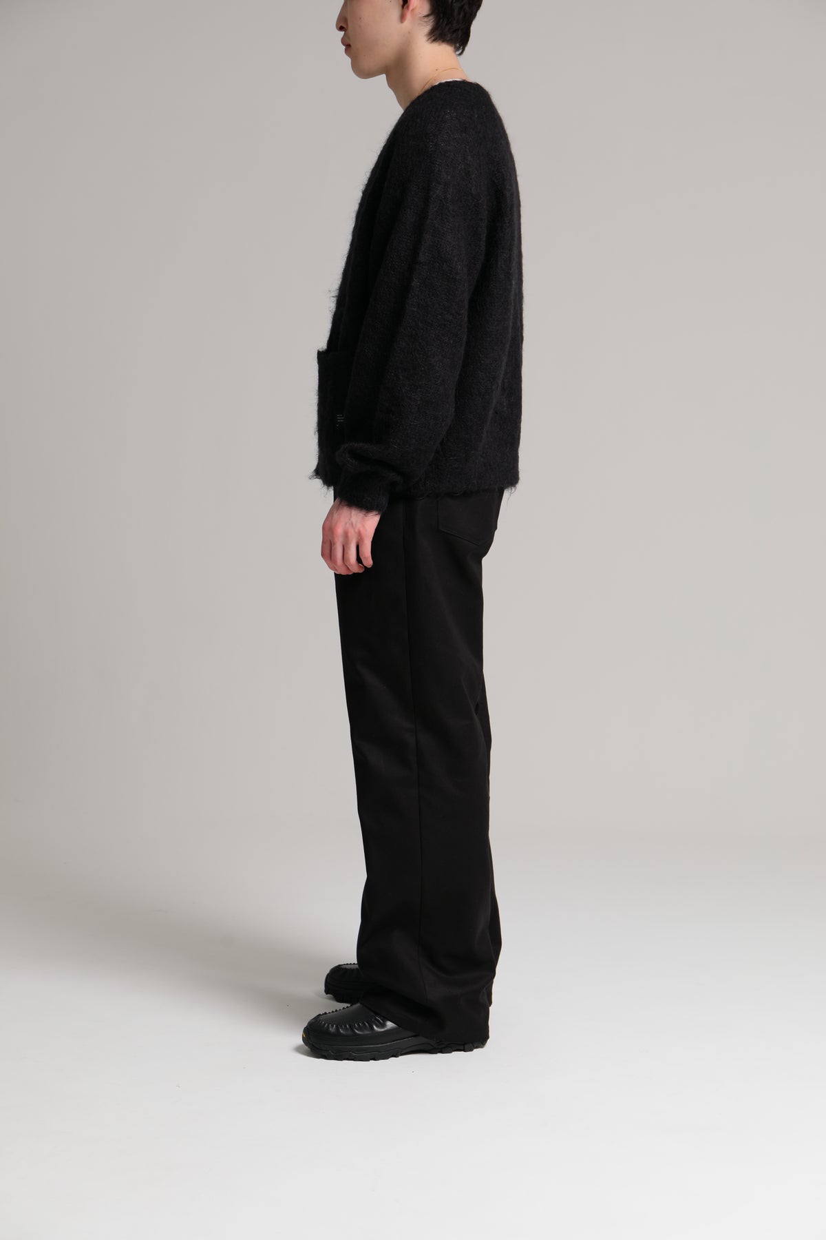 SWEET JEAN BLACK
