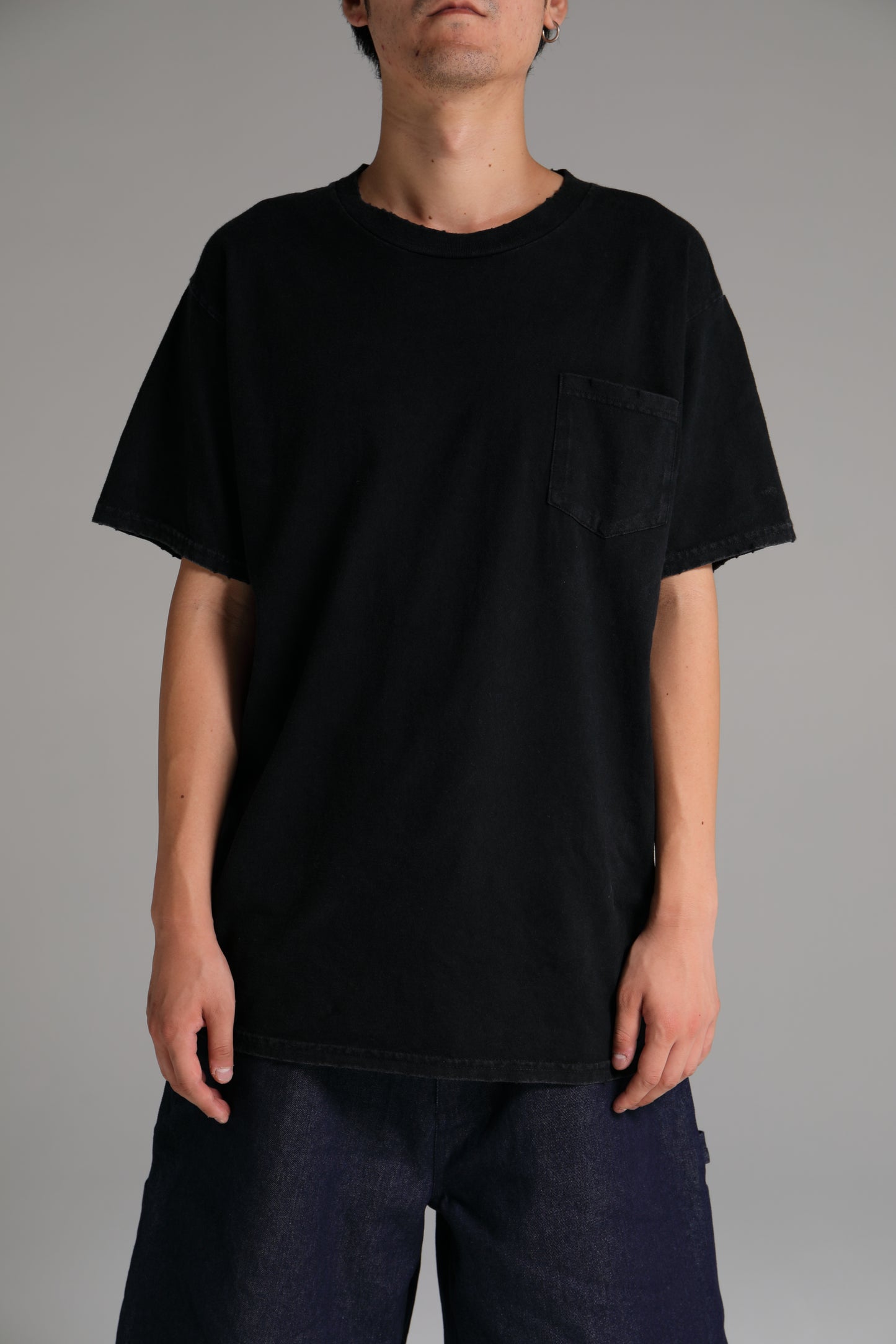 CAVE BLACK