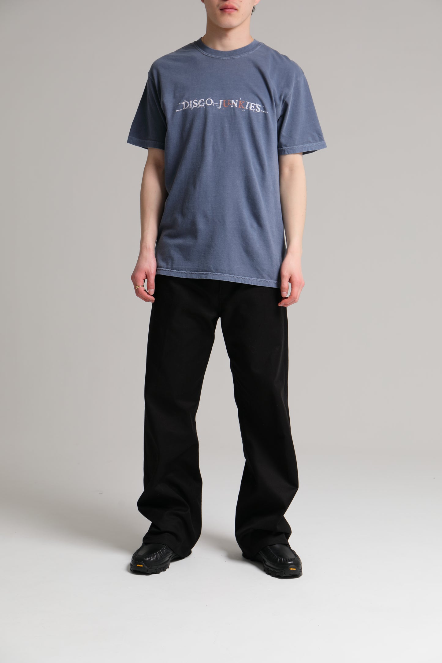 DJ TEE NAVY