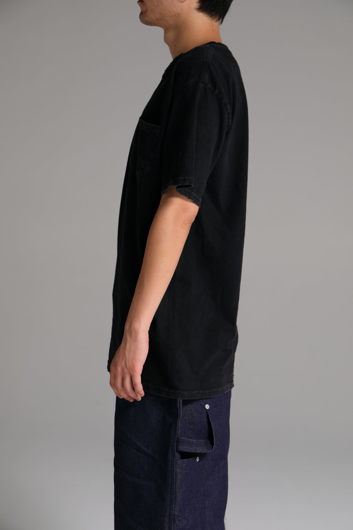 CAVE BLACK