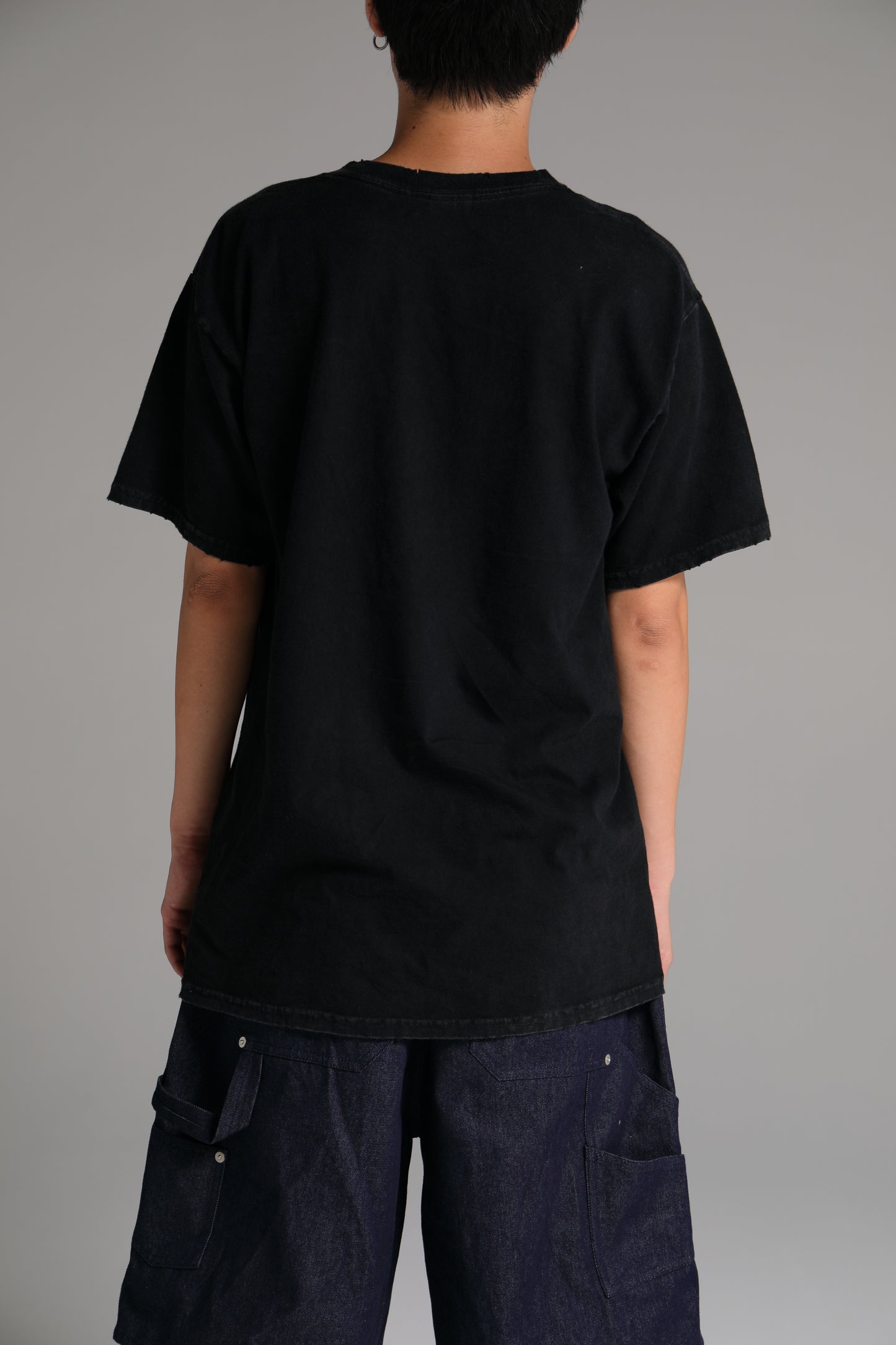 CAVE BLACK