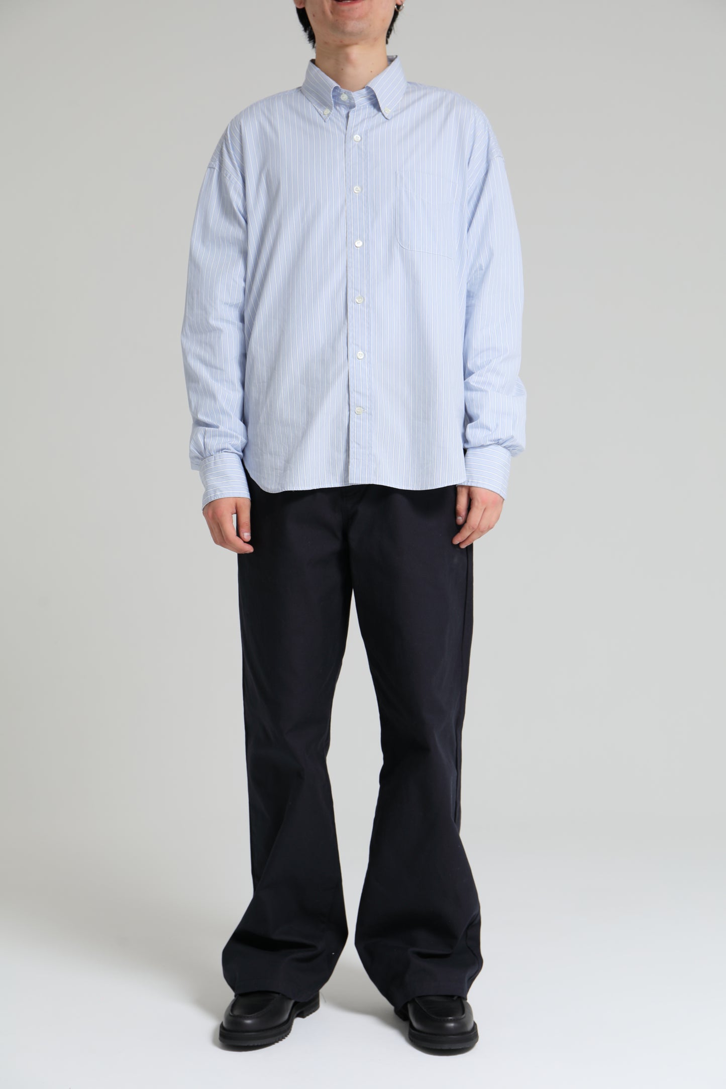 ALLEN BLUE