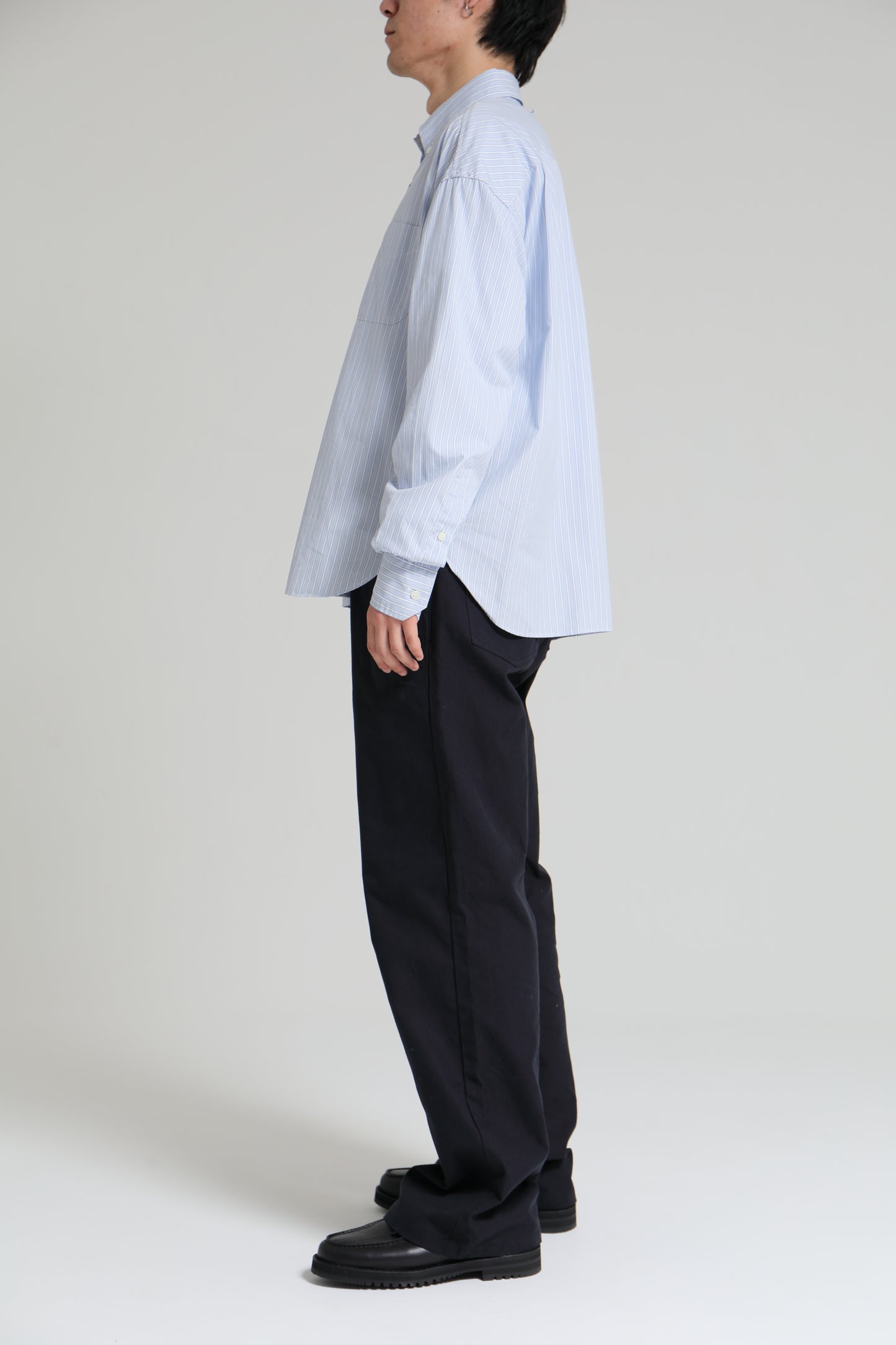 ALLEN BLUE