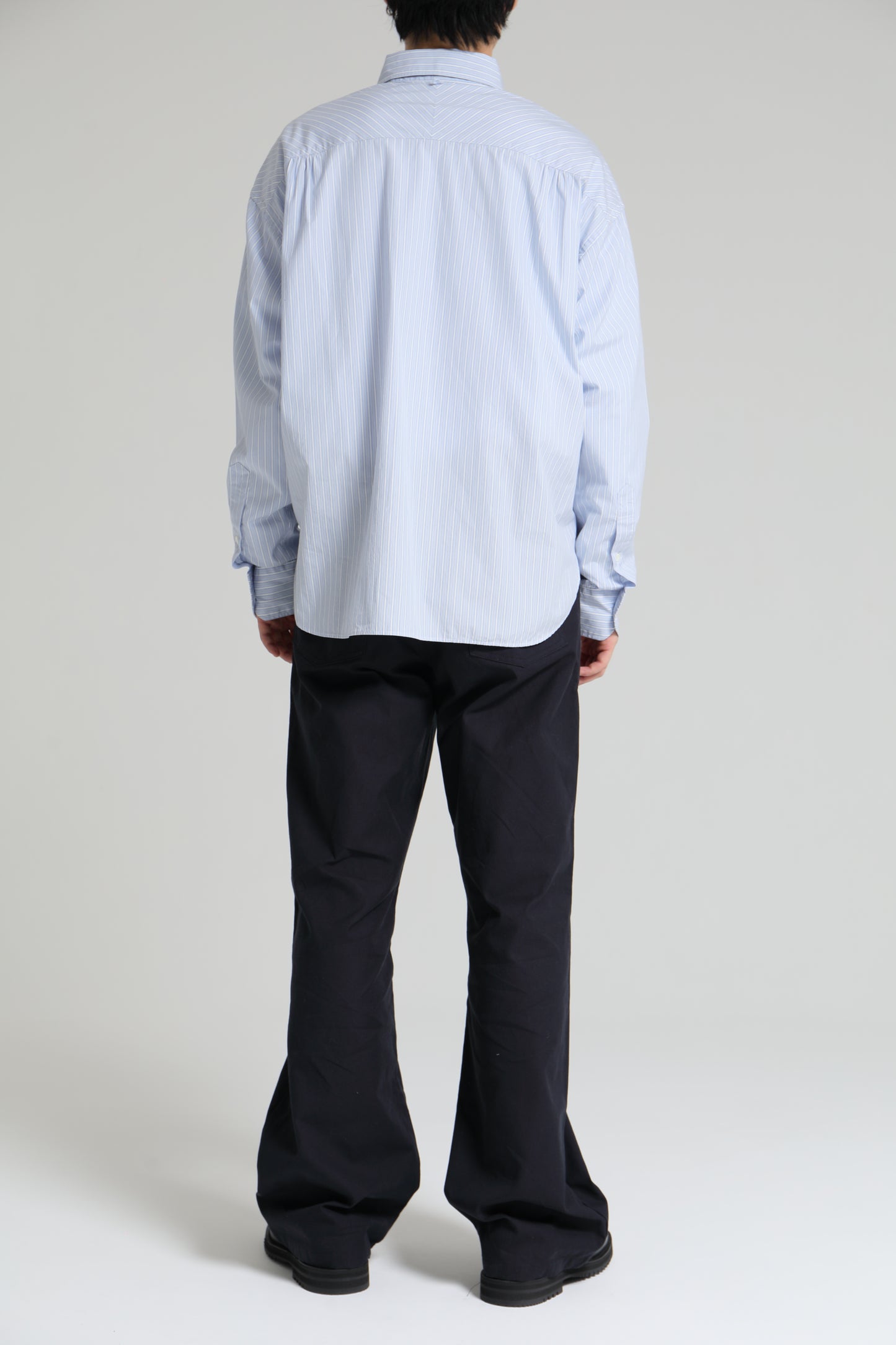ALLEN BLUE