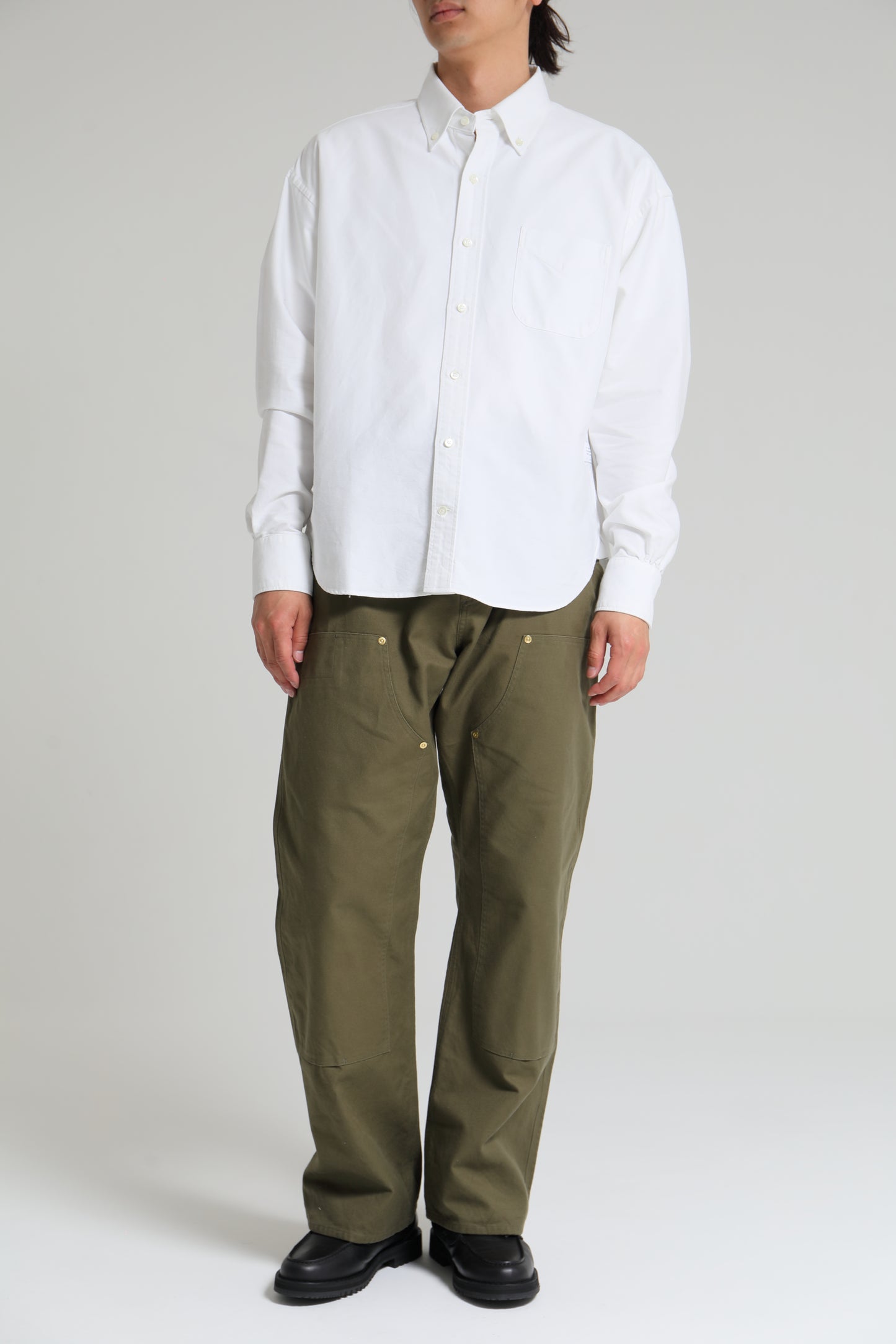 TAKE ID WHITE