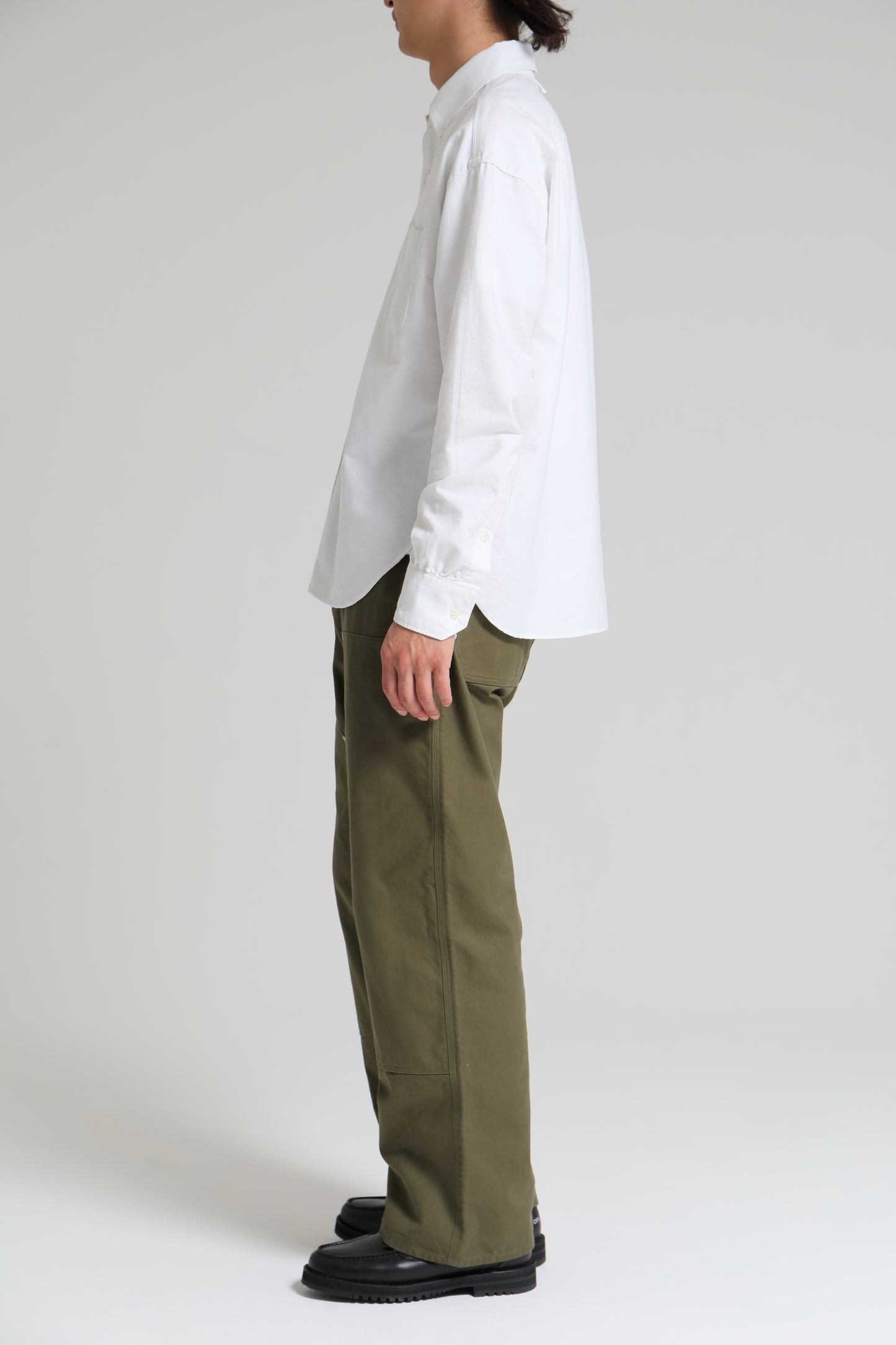 TAKE ID WHITE
