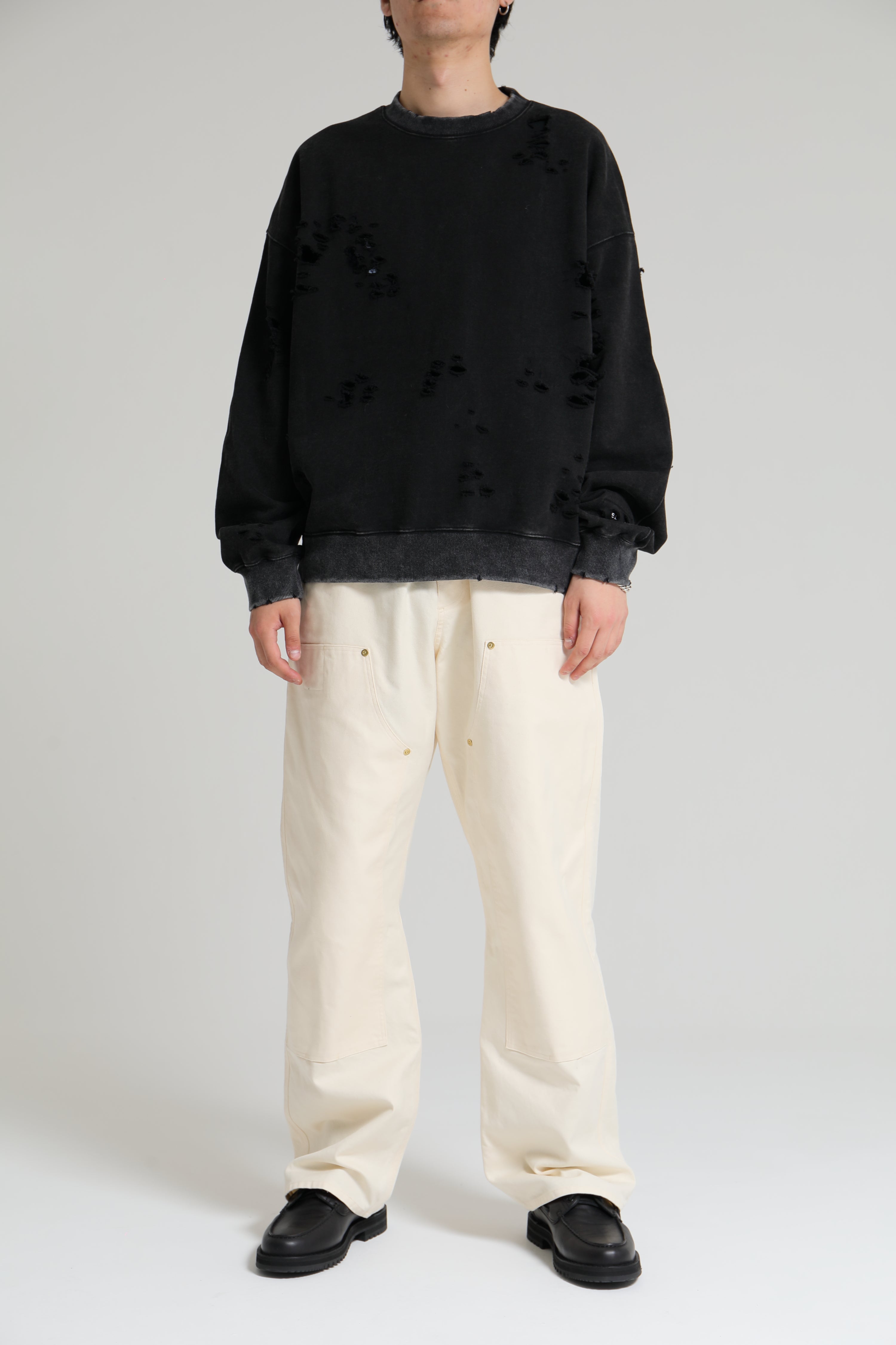 Sabotage BLACK – DELUXE2003