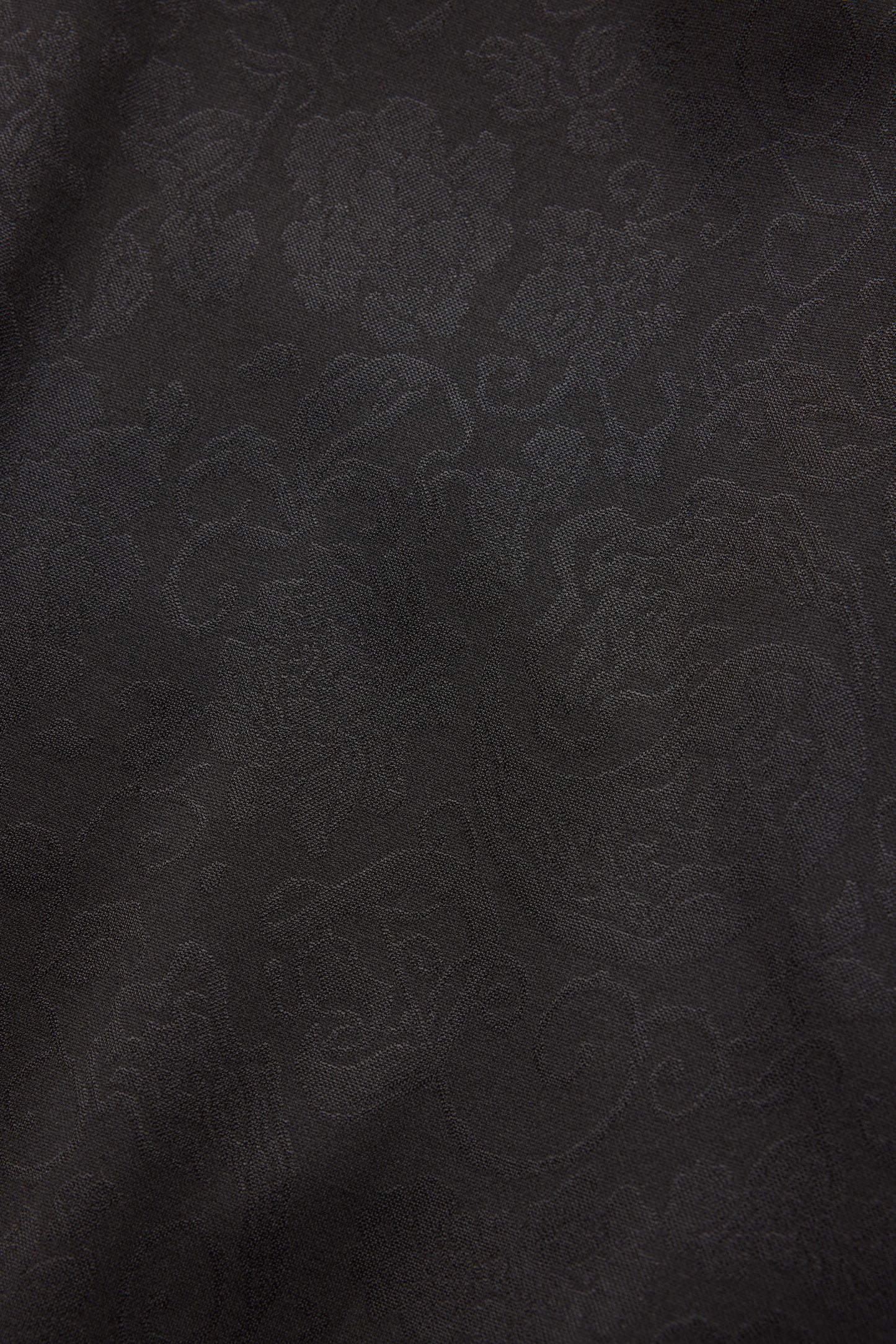 DELUXE x Evisen BotanicTracksuit JKT OLIVE