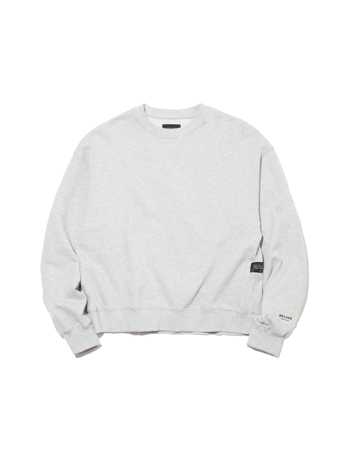 VANILLA GRAY