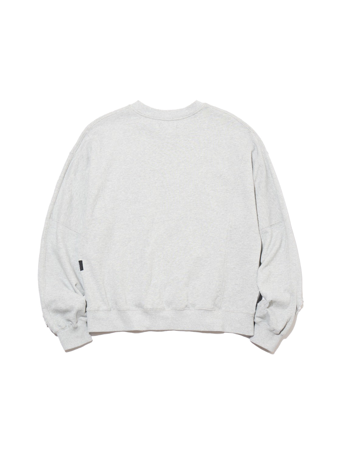 VANILLA GRAY