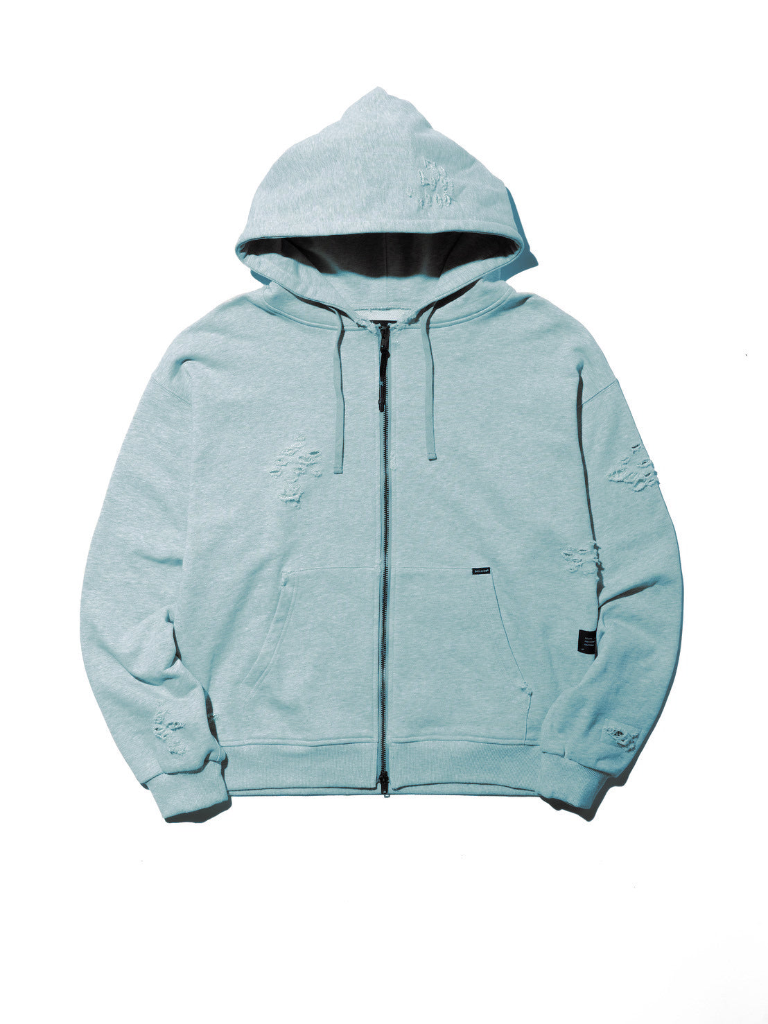 DEMOLITION OLIVE