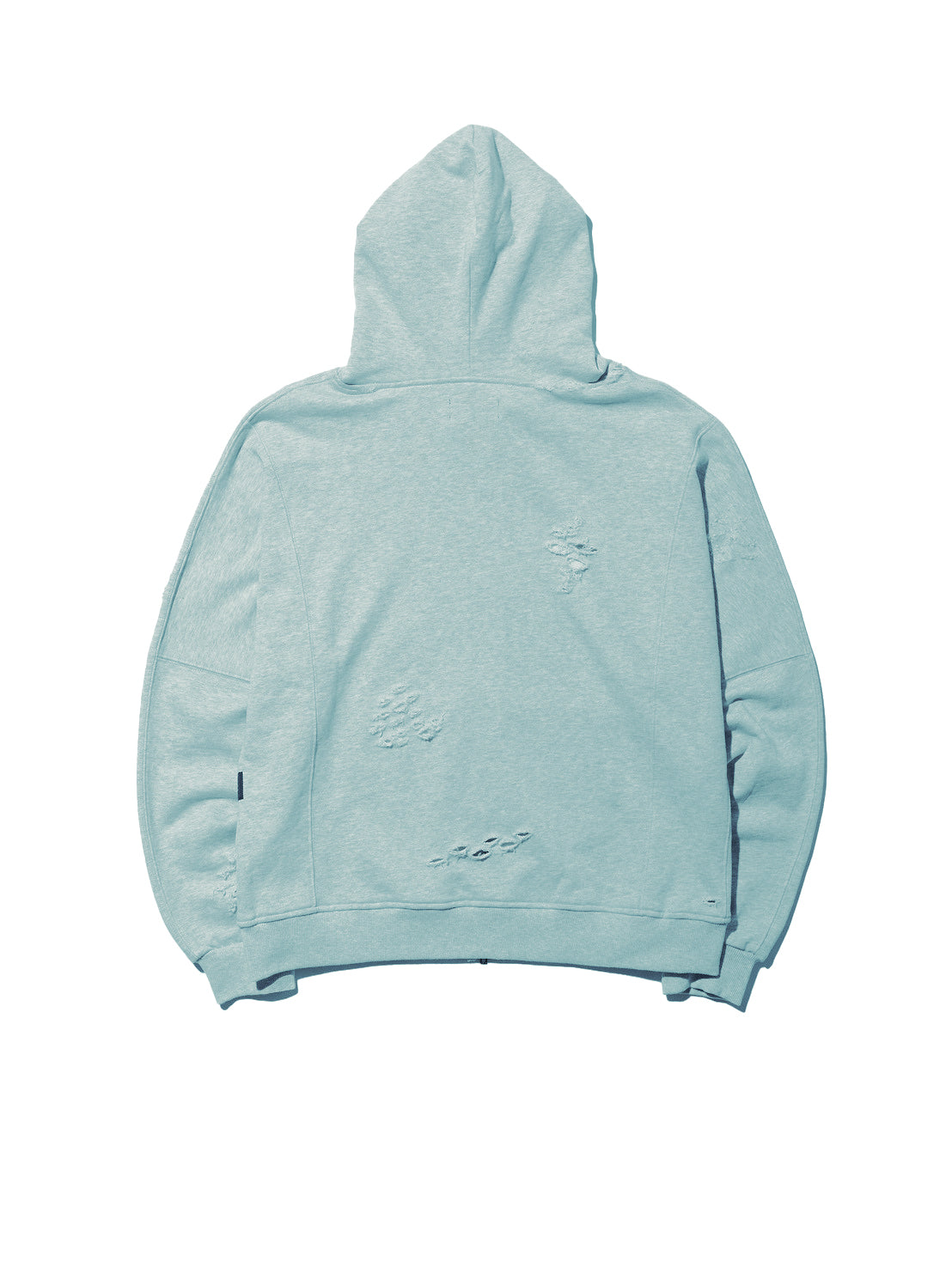 DEMOLITION OLIVE