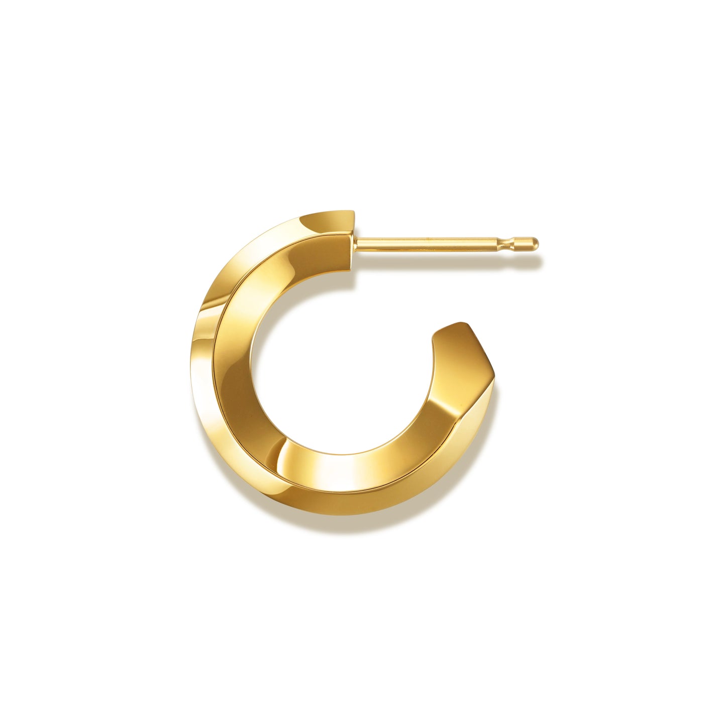 CAREERING x DELUXE PENTAGON 301F GOLD