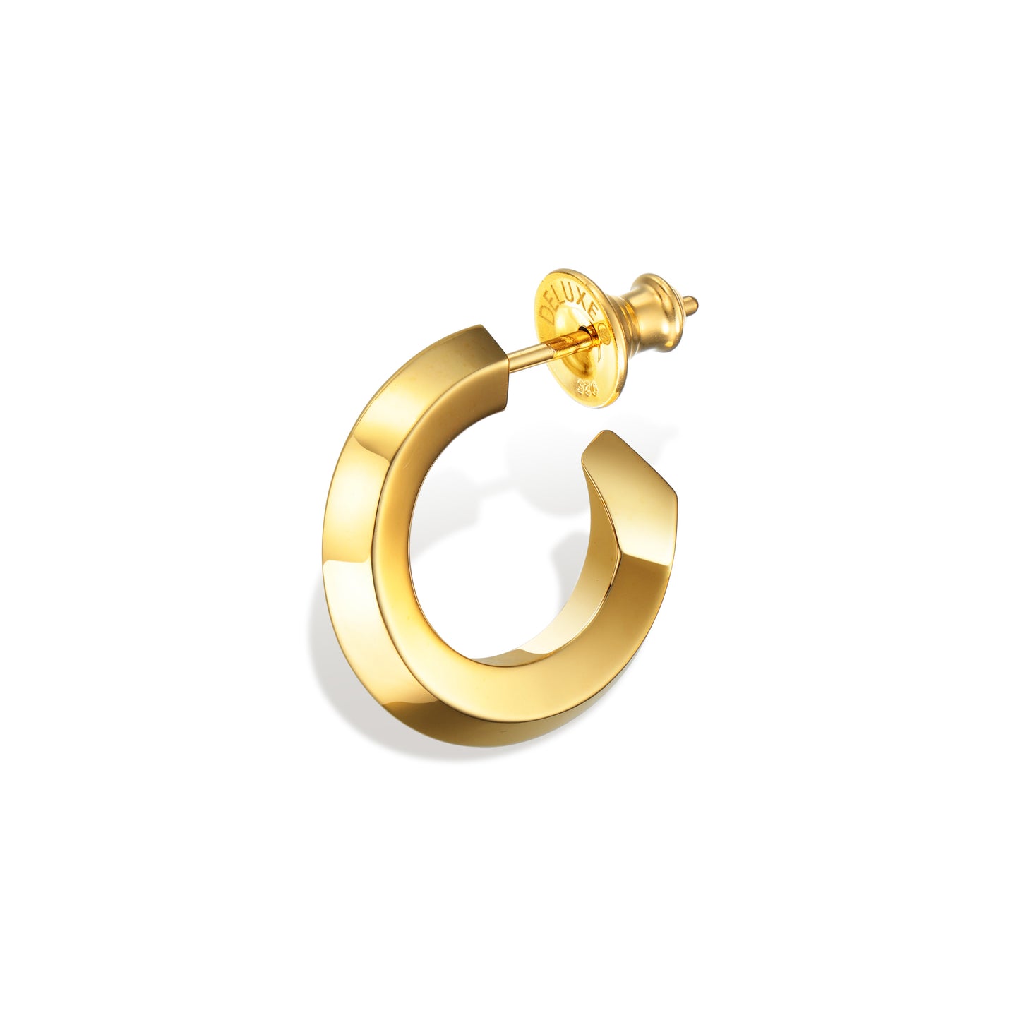 CAREERING x DELUXE PENTAGON 301F GOLD