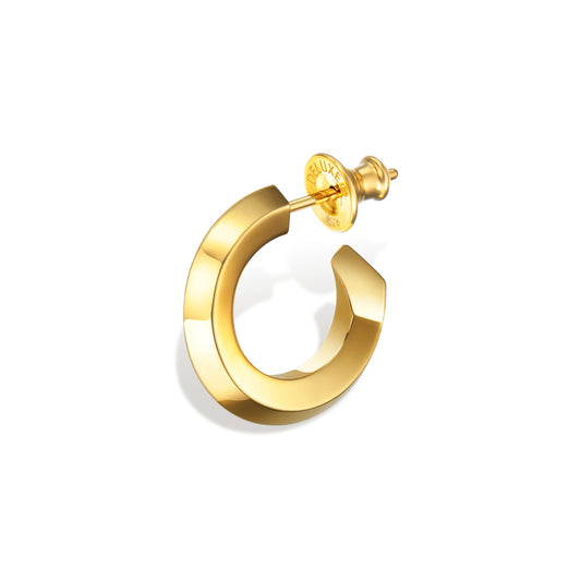 CAREERING x DELUXE PENTAGON 301F GOLD