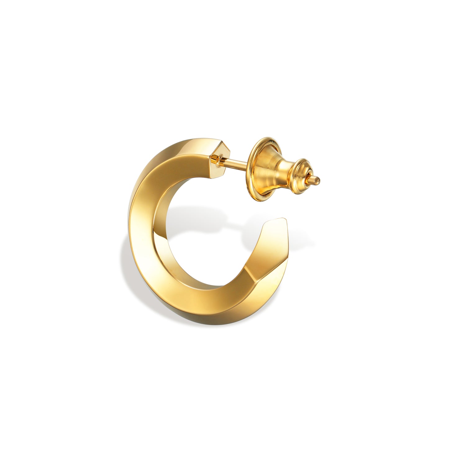 CAREERING x DELUXE PENTAGON 301F GOLD