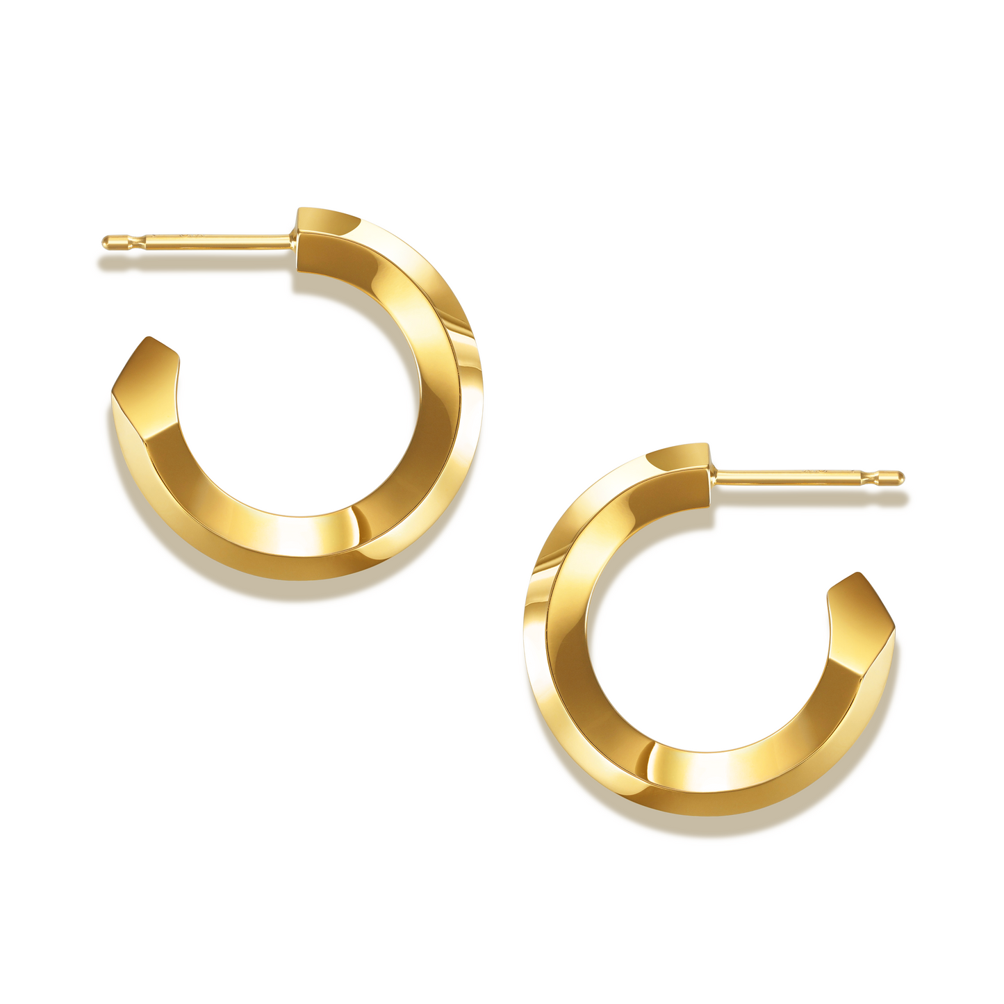 CAREERING x DELUXE PENTAGON 501 GOLD