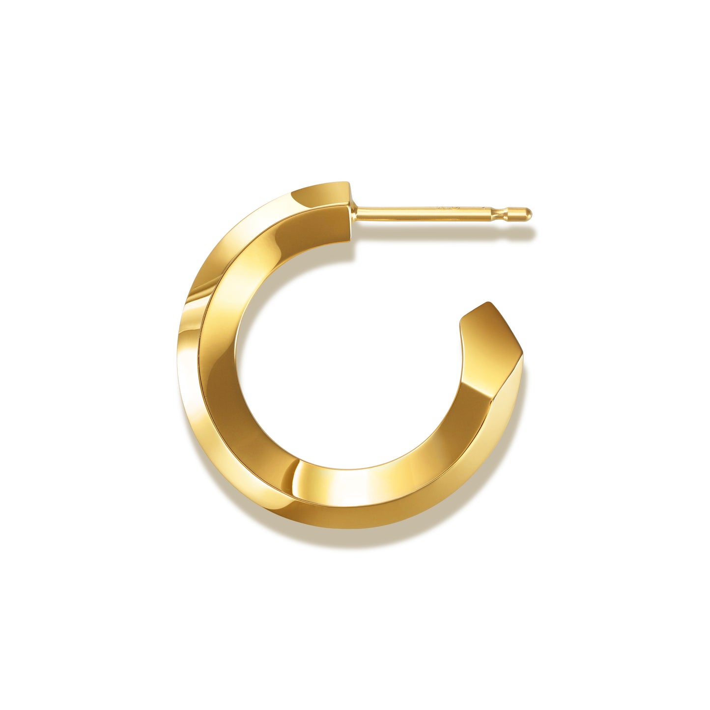 CAREERING x DELUXE PENTAGON 501 GOLD