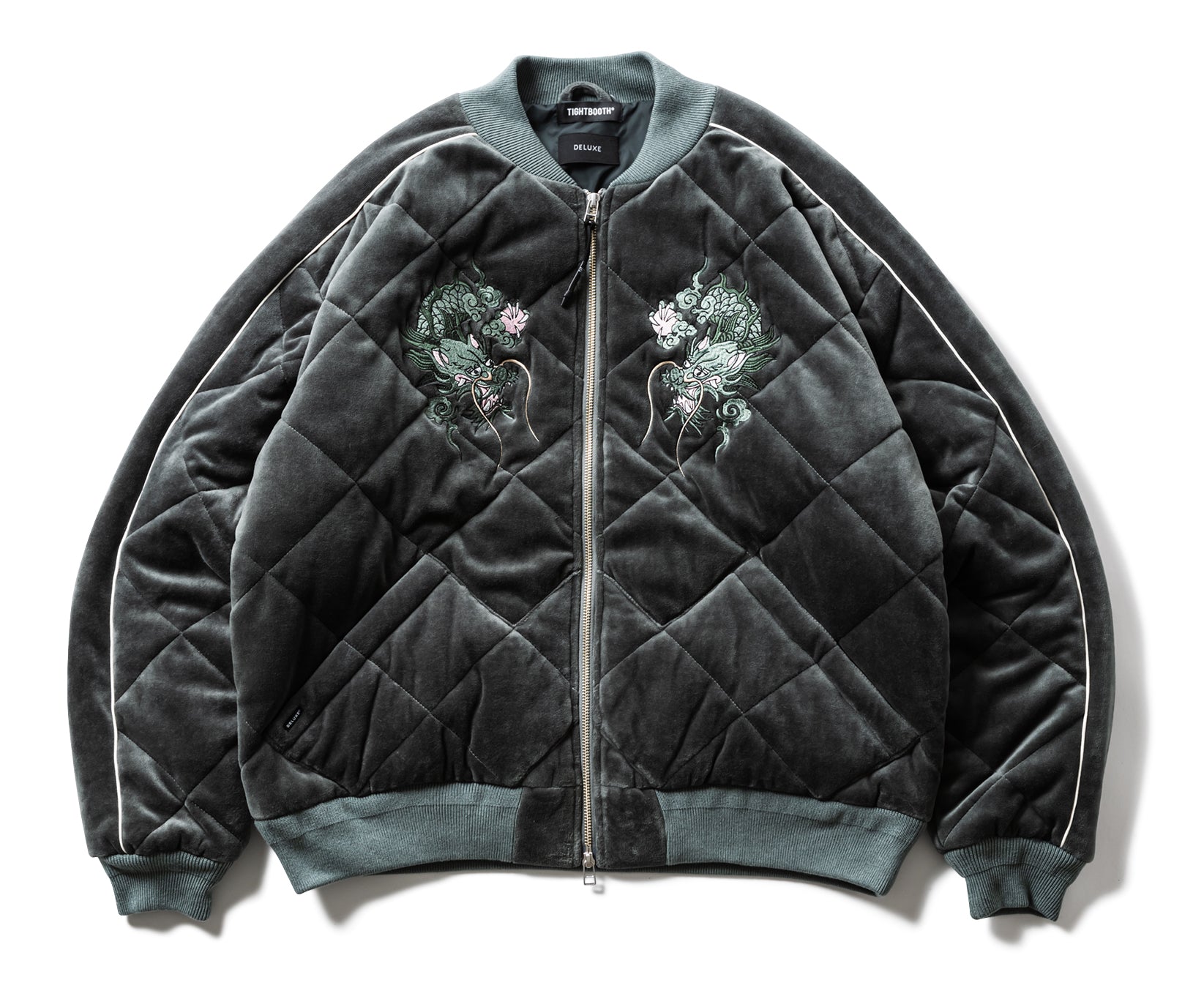 【新品タグ付き】DECEMBERAY メンズXL DELUXE2003