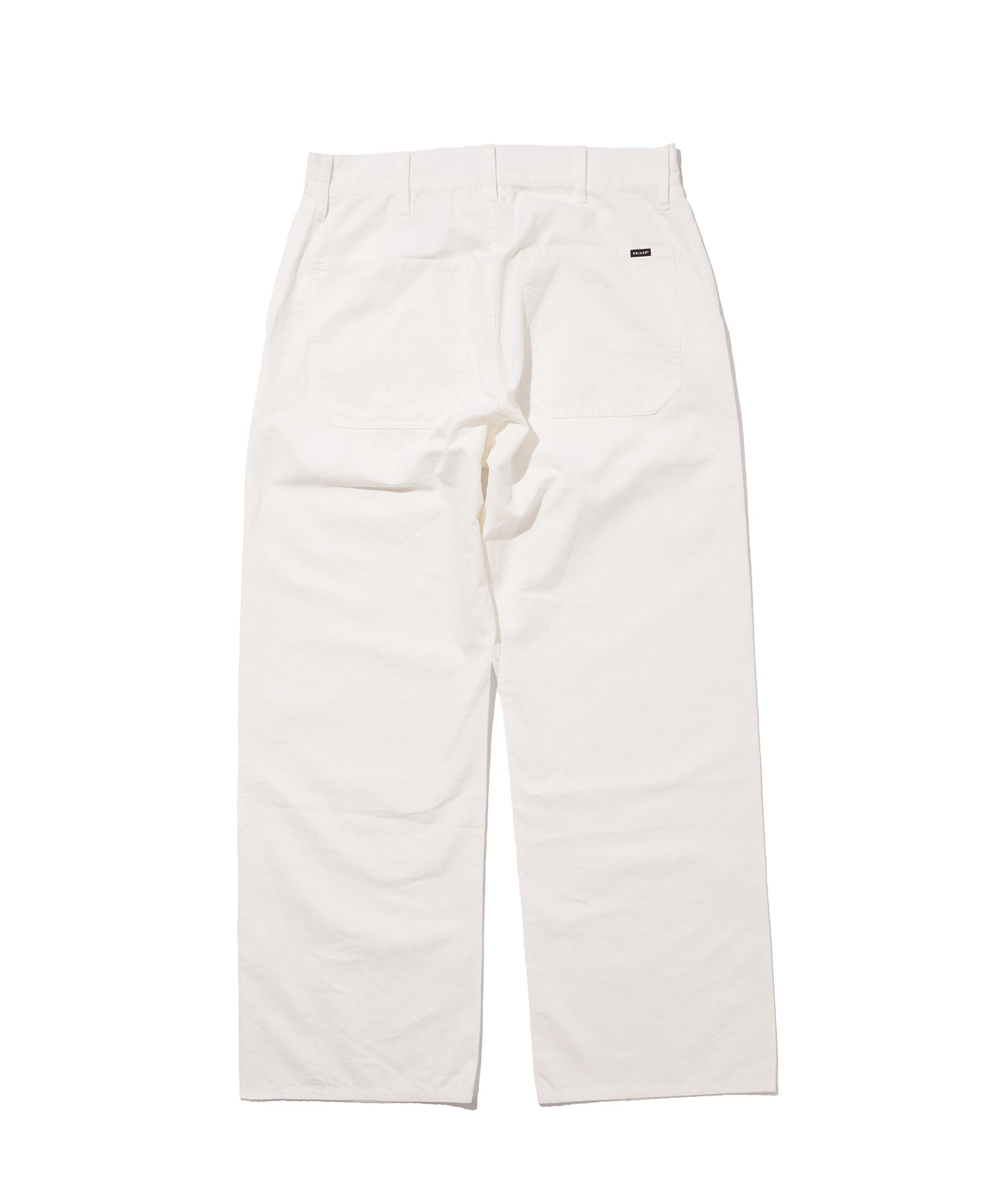 WAGON WHITE