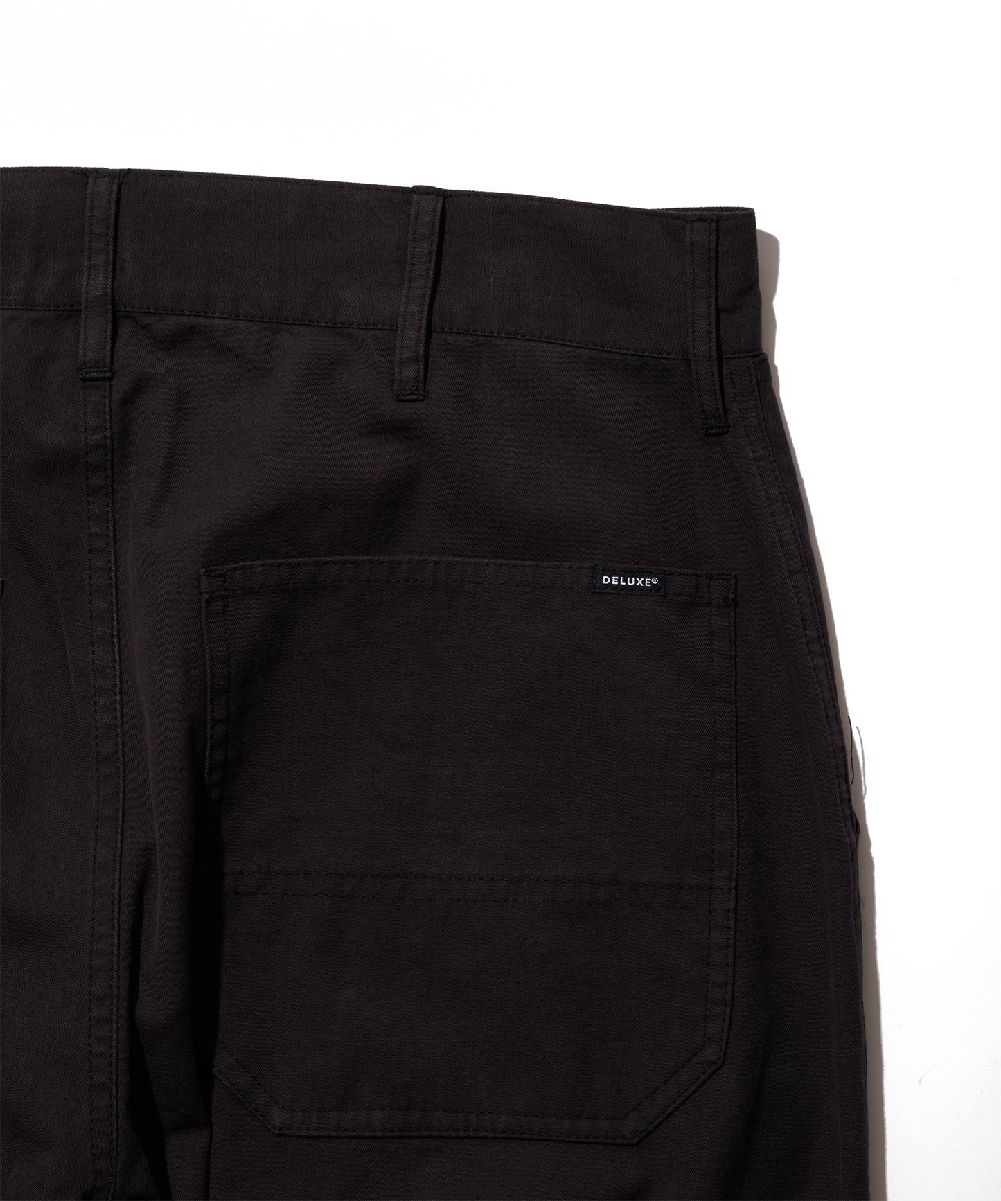 WAGON BLACK