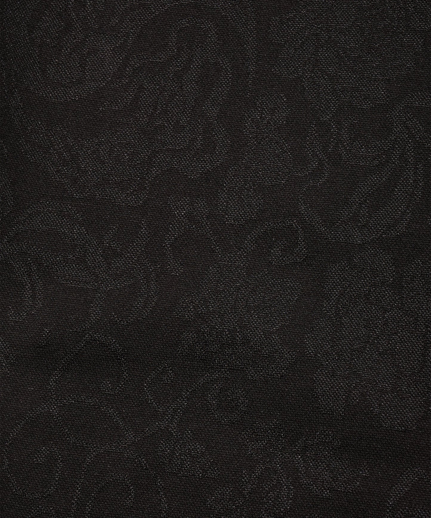 DELUXE x Evisen Botanic Tracksuit Pants BLACK