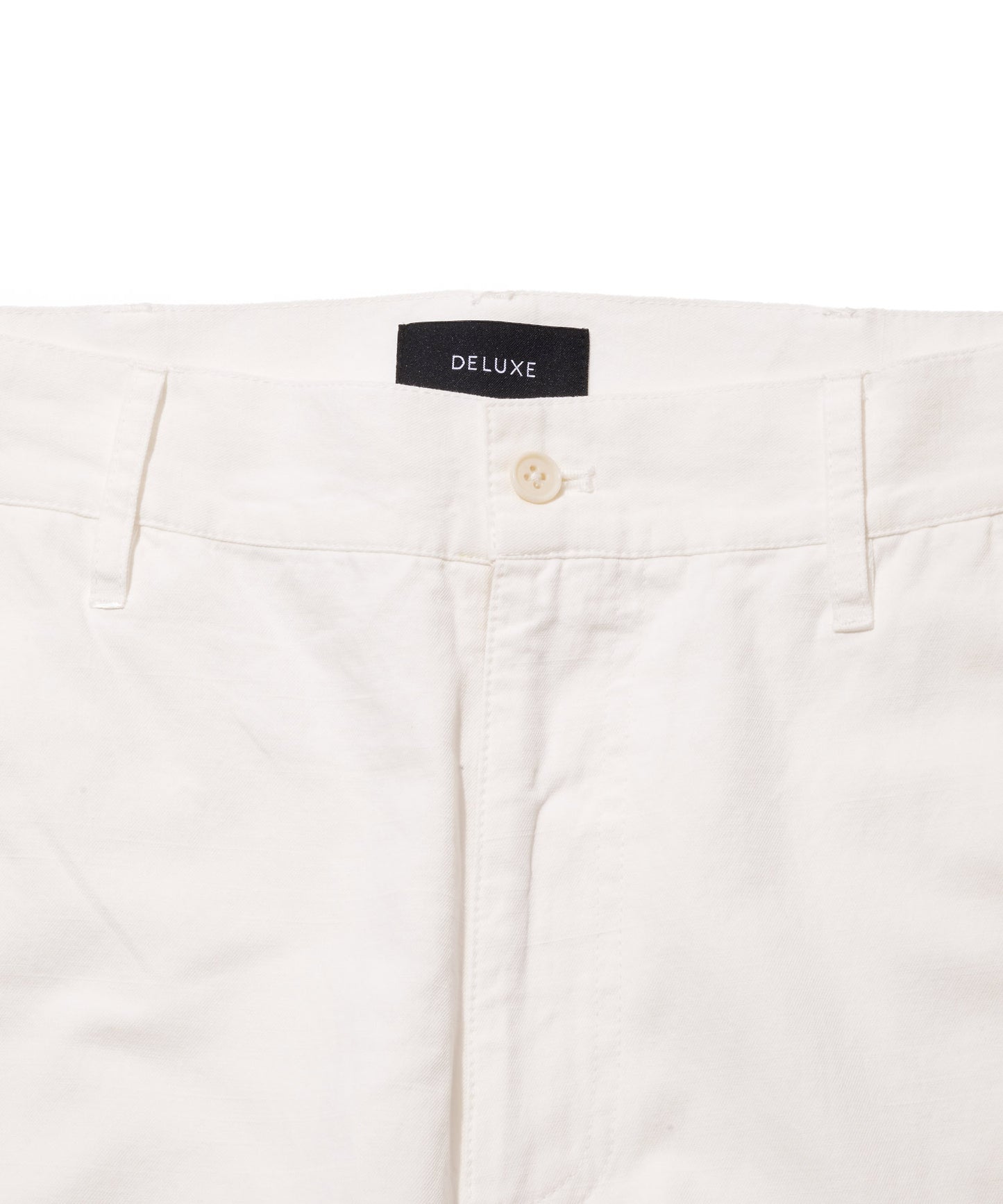 WAGON WHITE