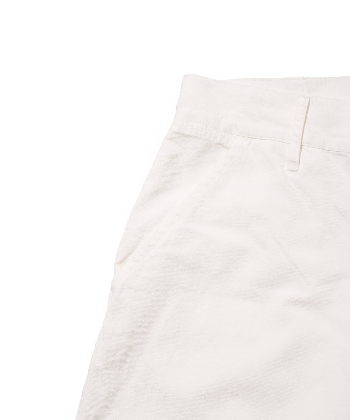 WAGON WHITE