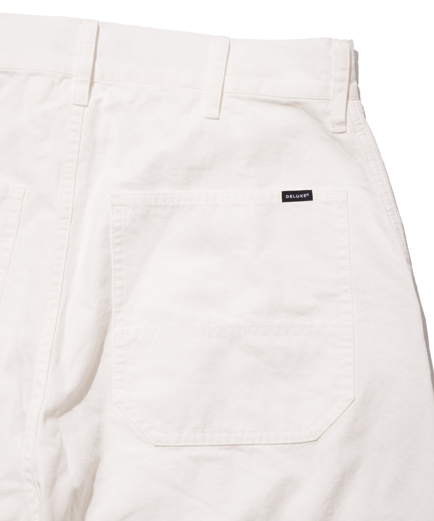 WAGON WHITE