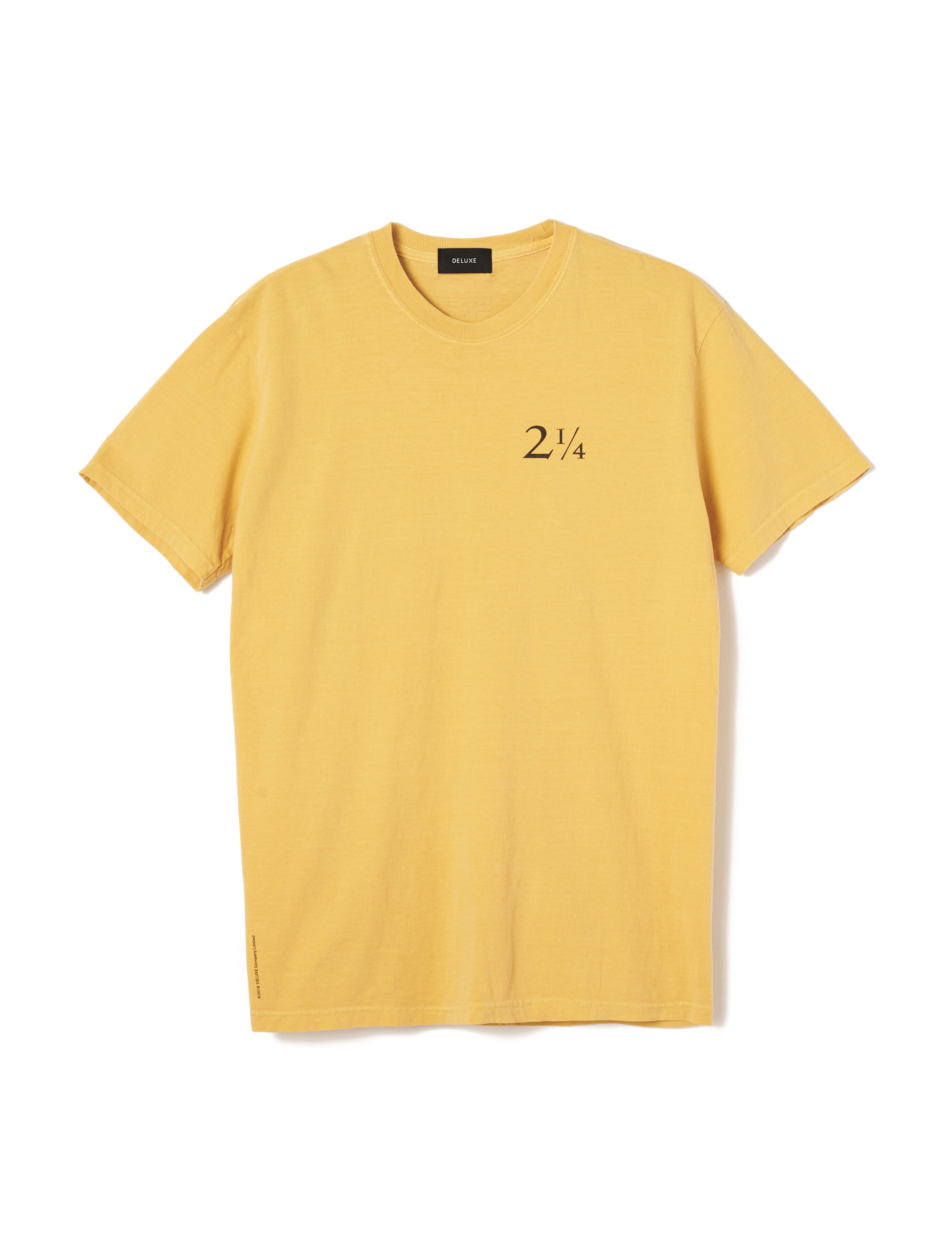 T-SHIRTS – DELUXE2003