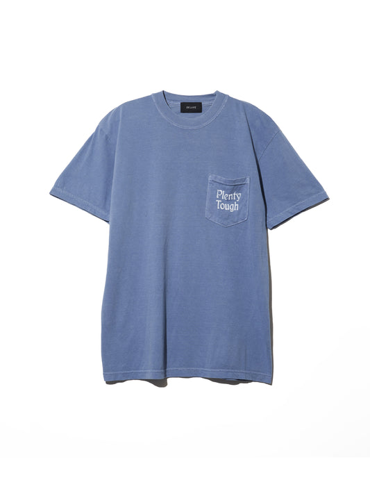 ANGEL TEE BLUE