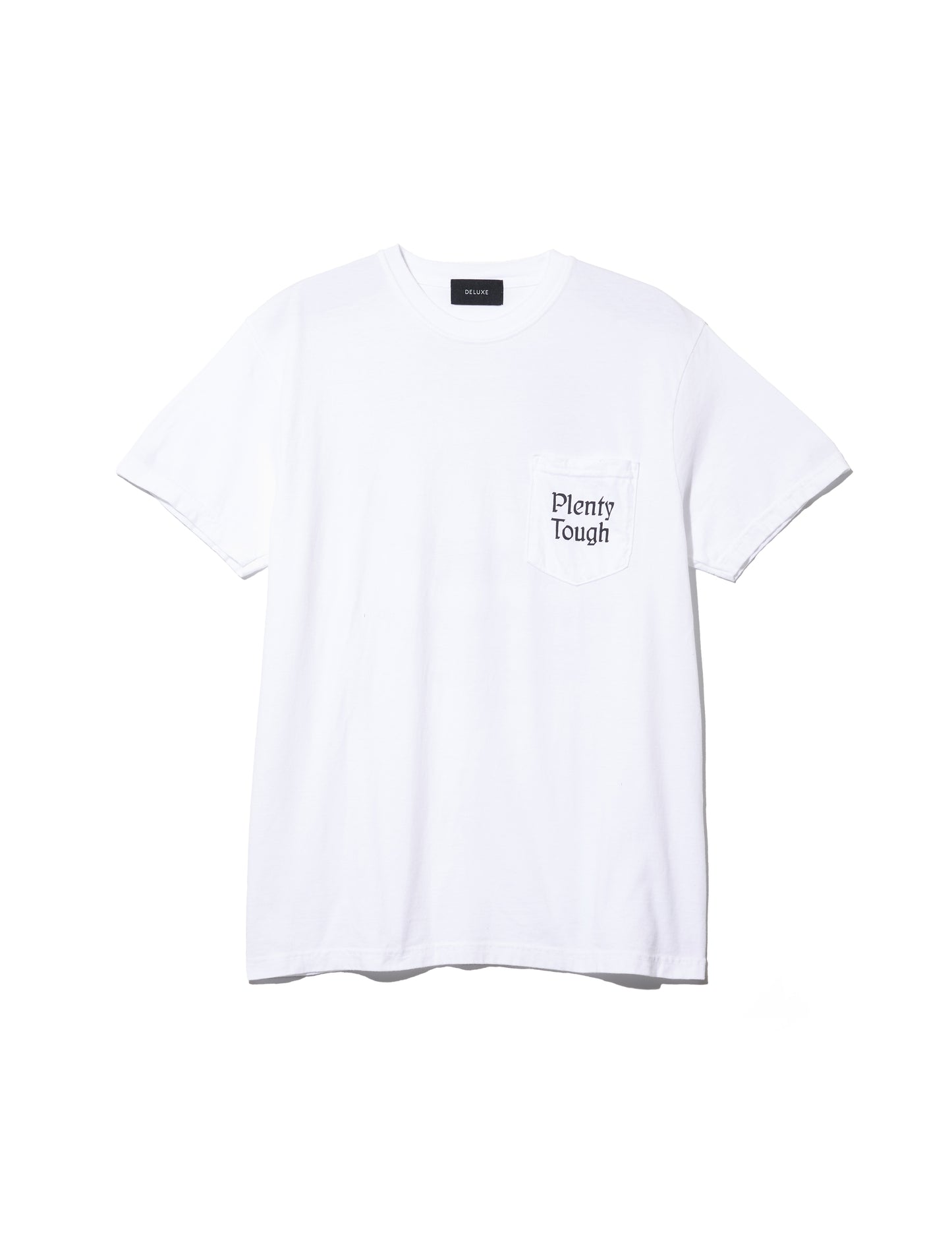 ANGEL TEE WHITE