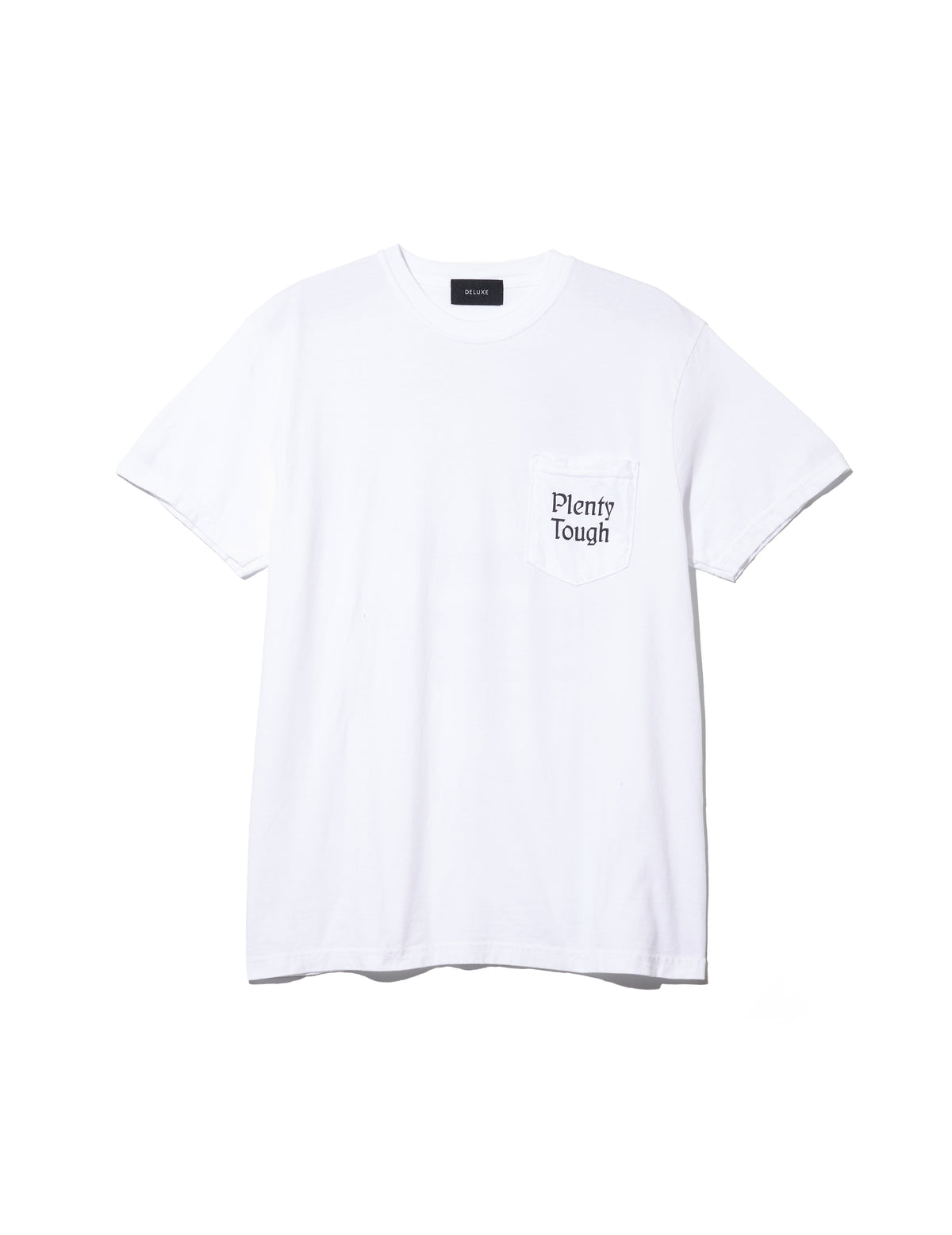 ANGEL TEE WHITE – DELUXE2003