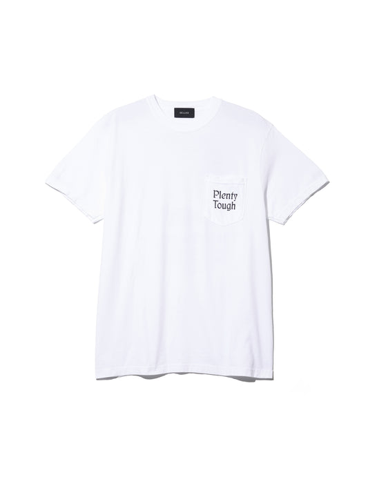 ANGEL TEE WHITE