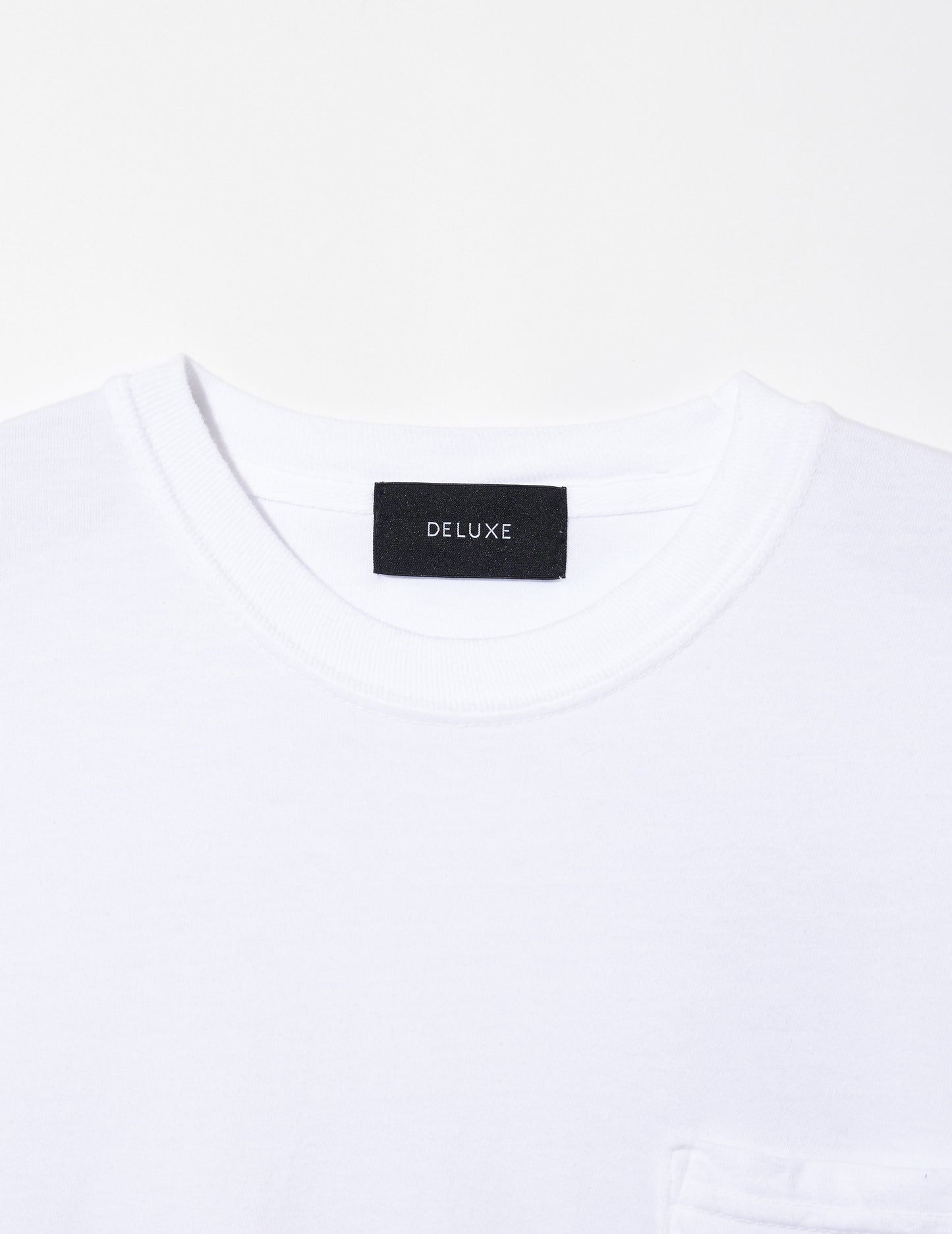ANGEL TEE WHITE