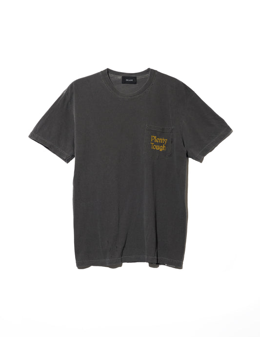 ANGEL TEE BLACK