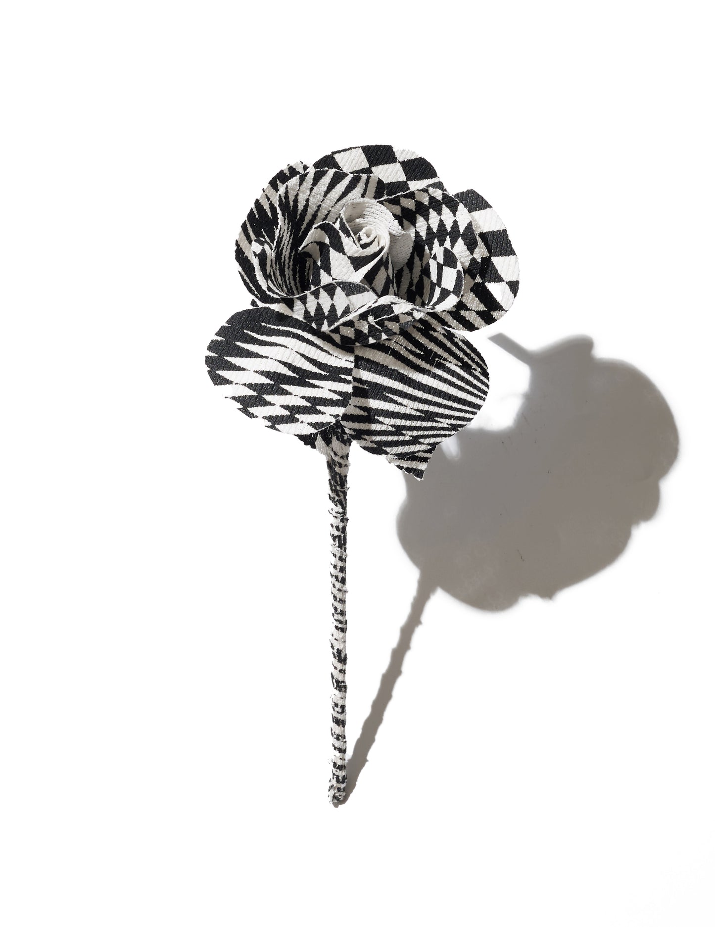 DELUXE x THE FLWRS ACID CHECK