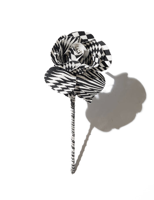 DELUXE x THE FLWRS ACID CHECK