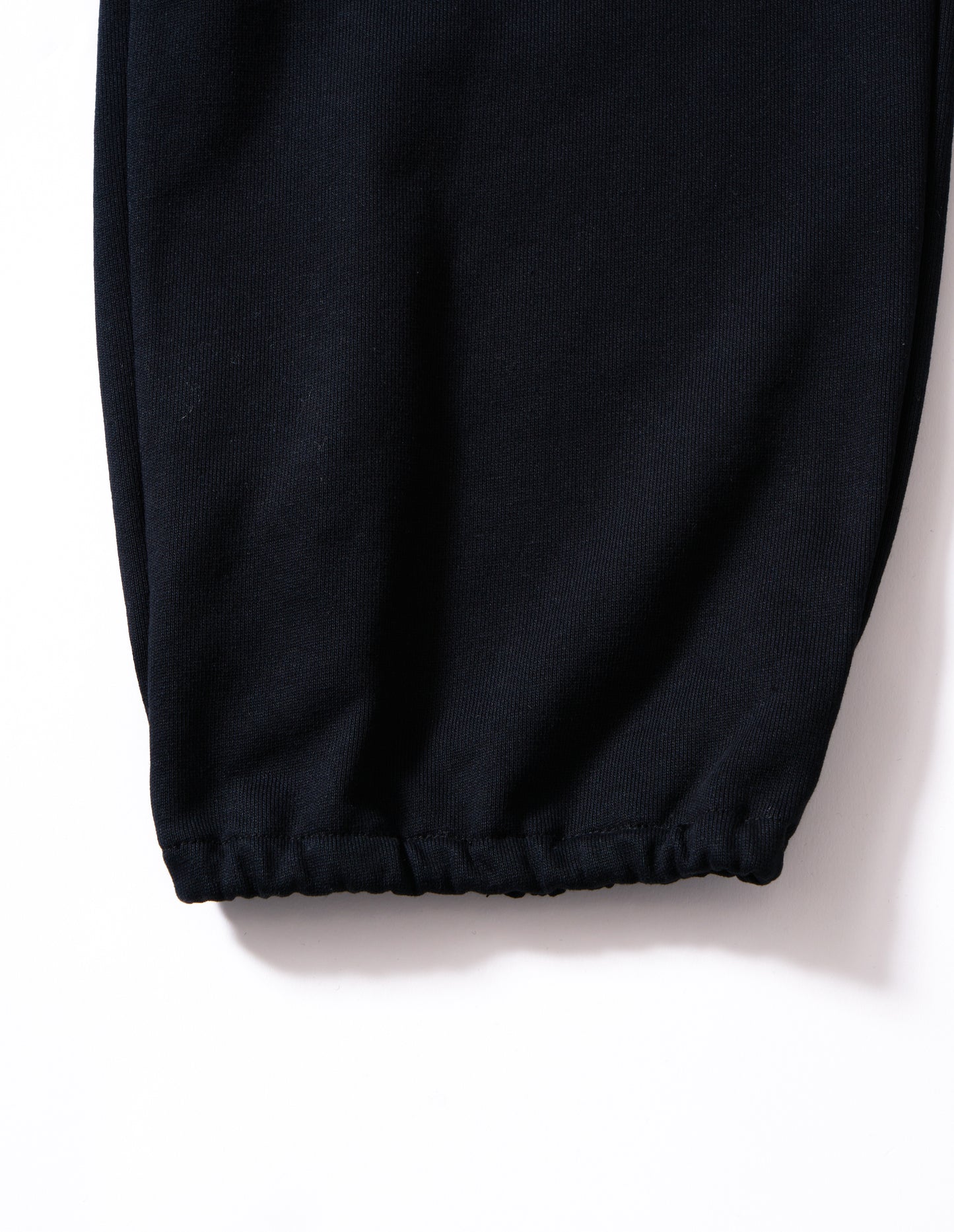 PC SWEAT PANTS BLACK