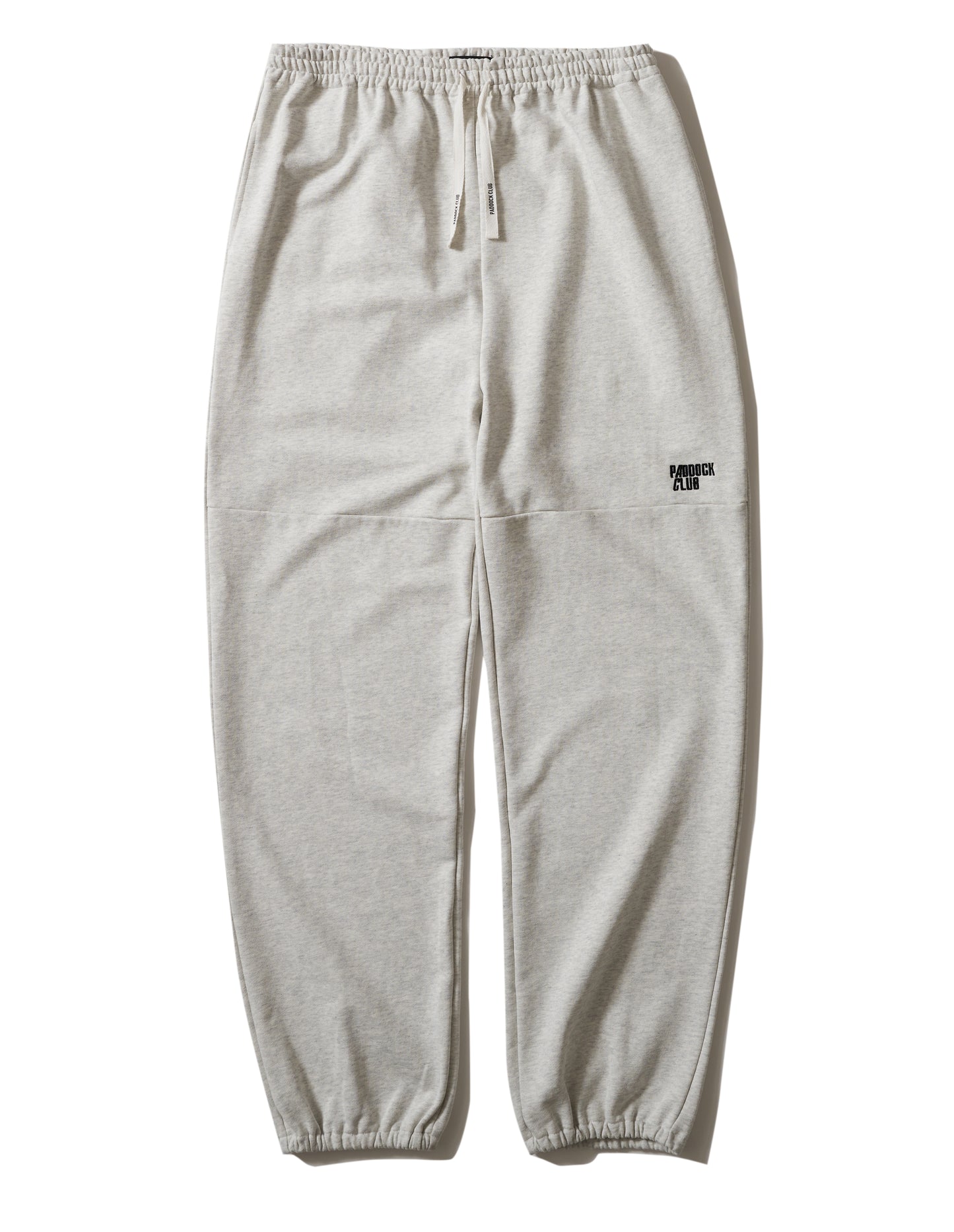 PC SWEAT PANTS GRAY